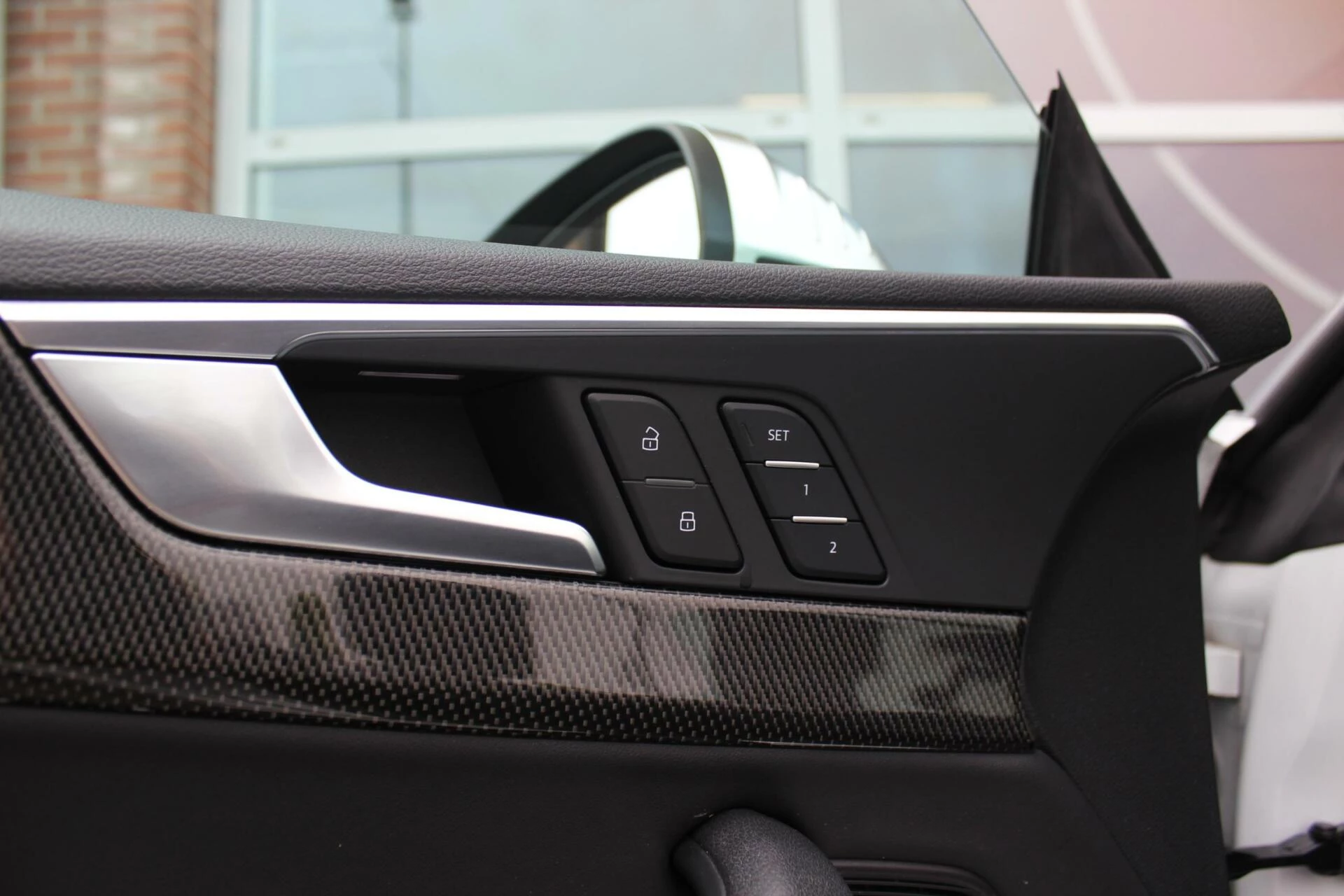 Hoofdafbeelding Audi S5