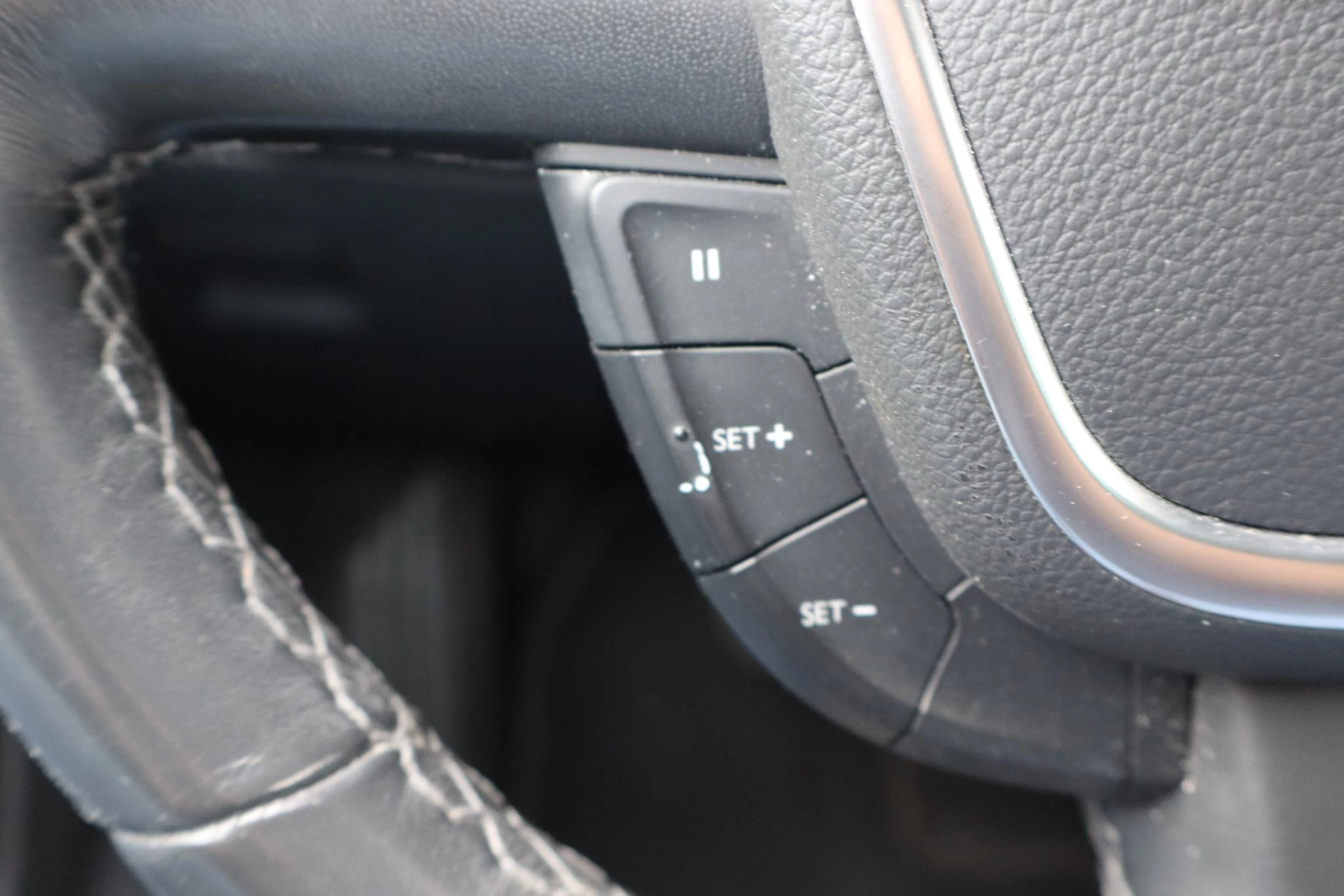 Hoofdafbeelding Peugeot 508