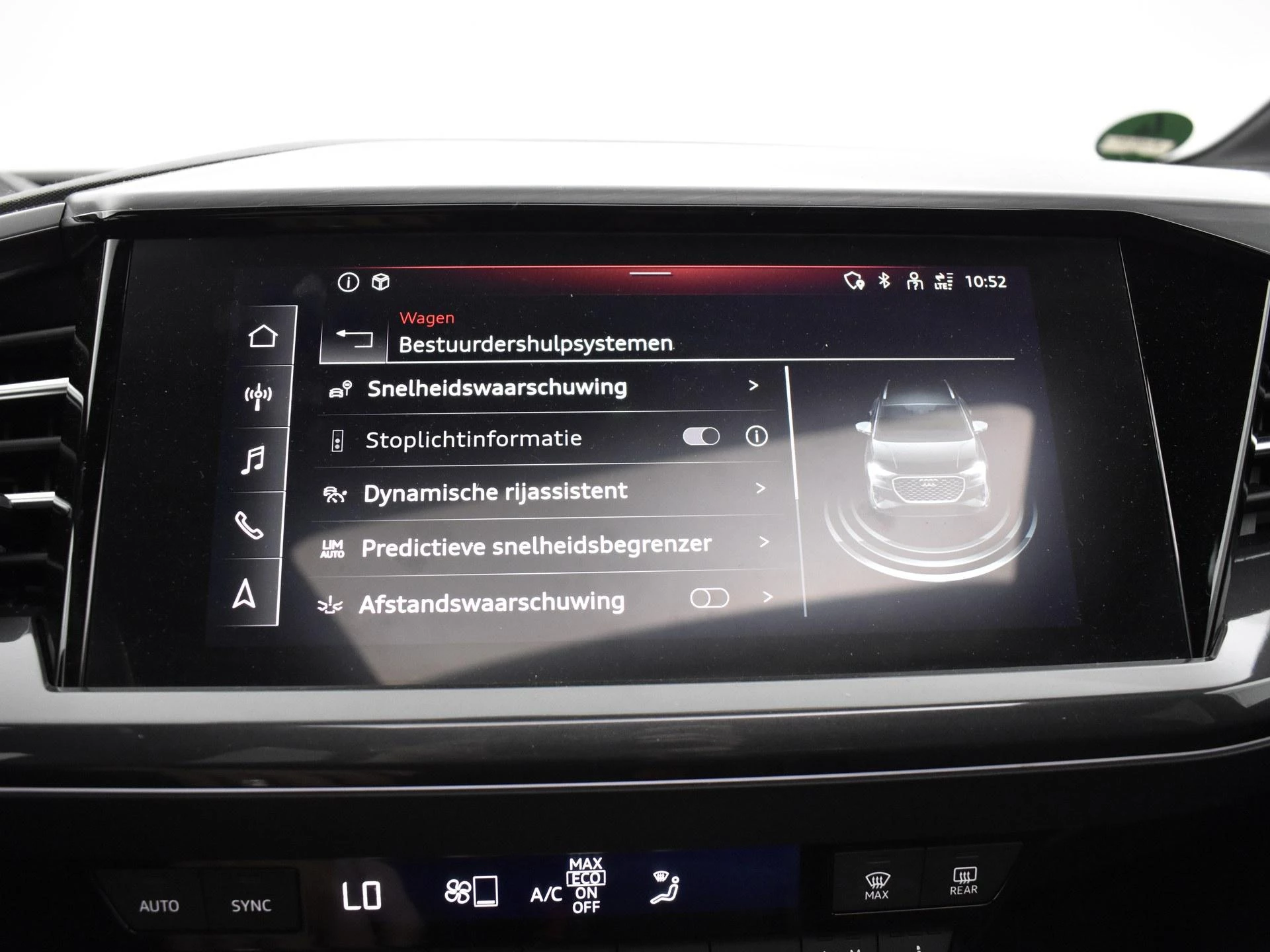 Hoofdafbeelding Audi Q4 e-tron