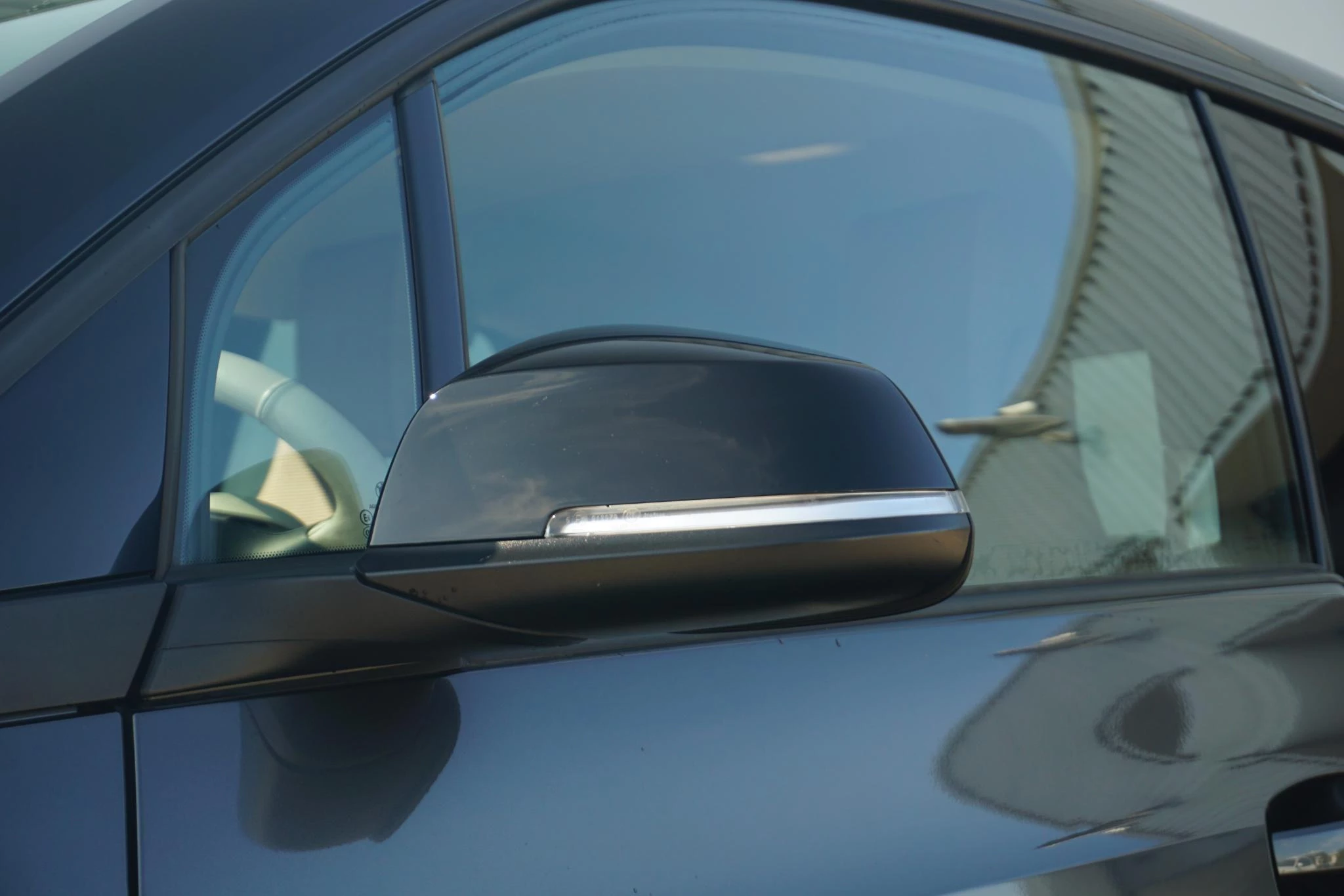 Hoofdafbeelding BMW i3