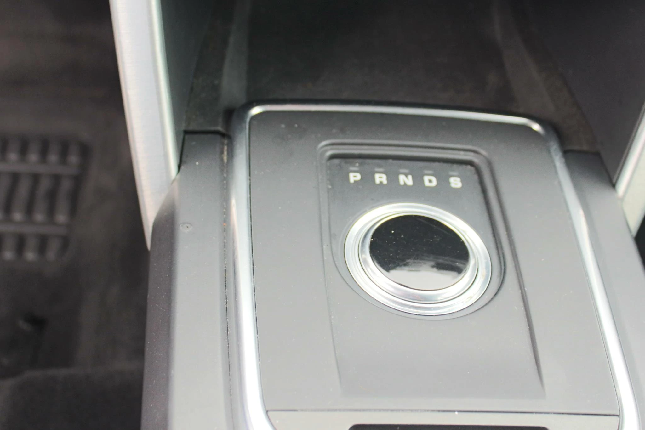Hoofdafbeelding Land Rover Discovery Sport
