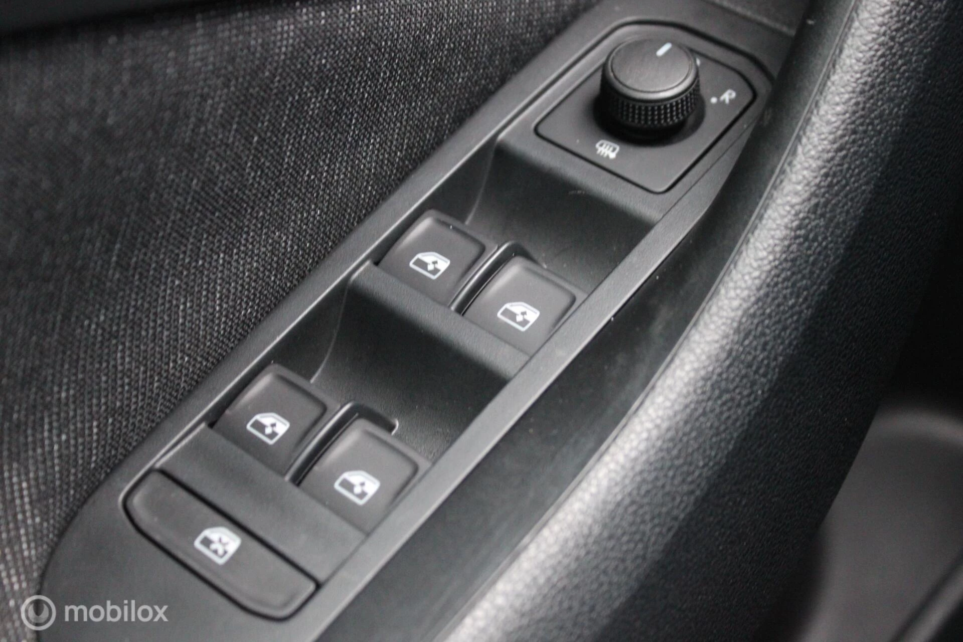 Hoofdafbeelding Škoda Scala