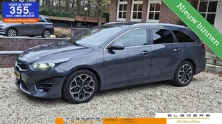Kia ProCeed 1.5 T-GDI GT-Line super compleet