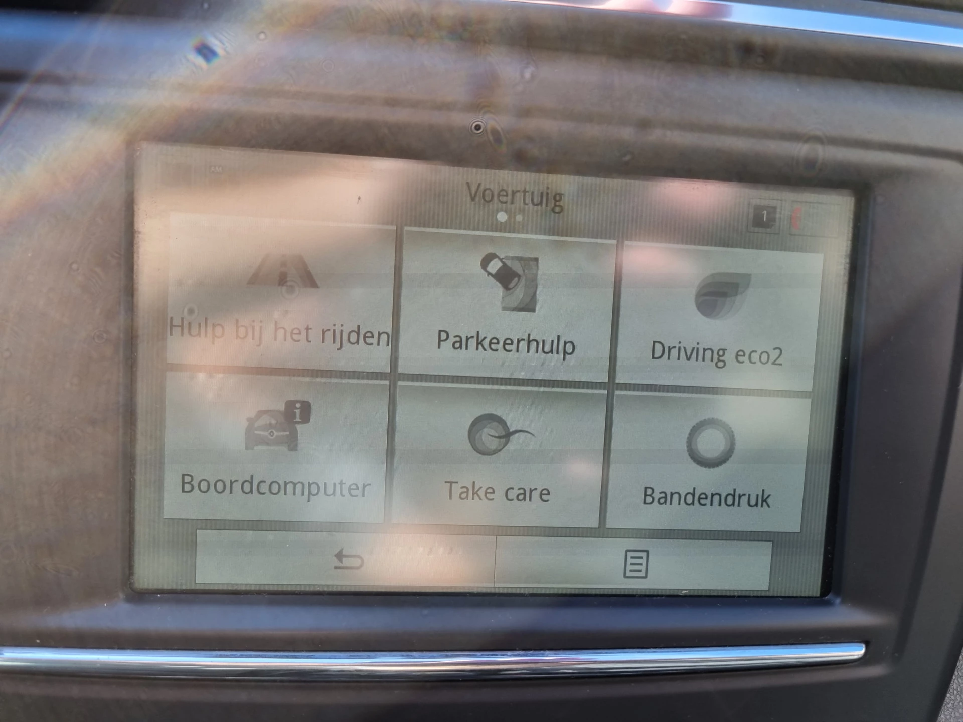 Hoofdafbeelding Renault Kadjar