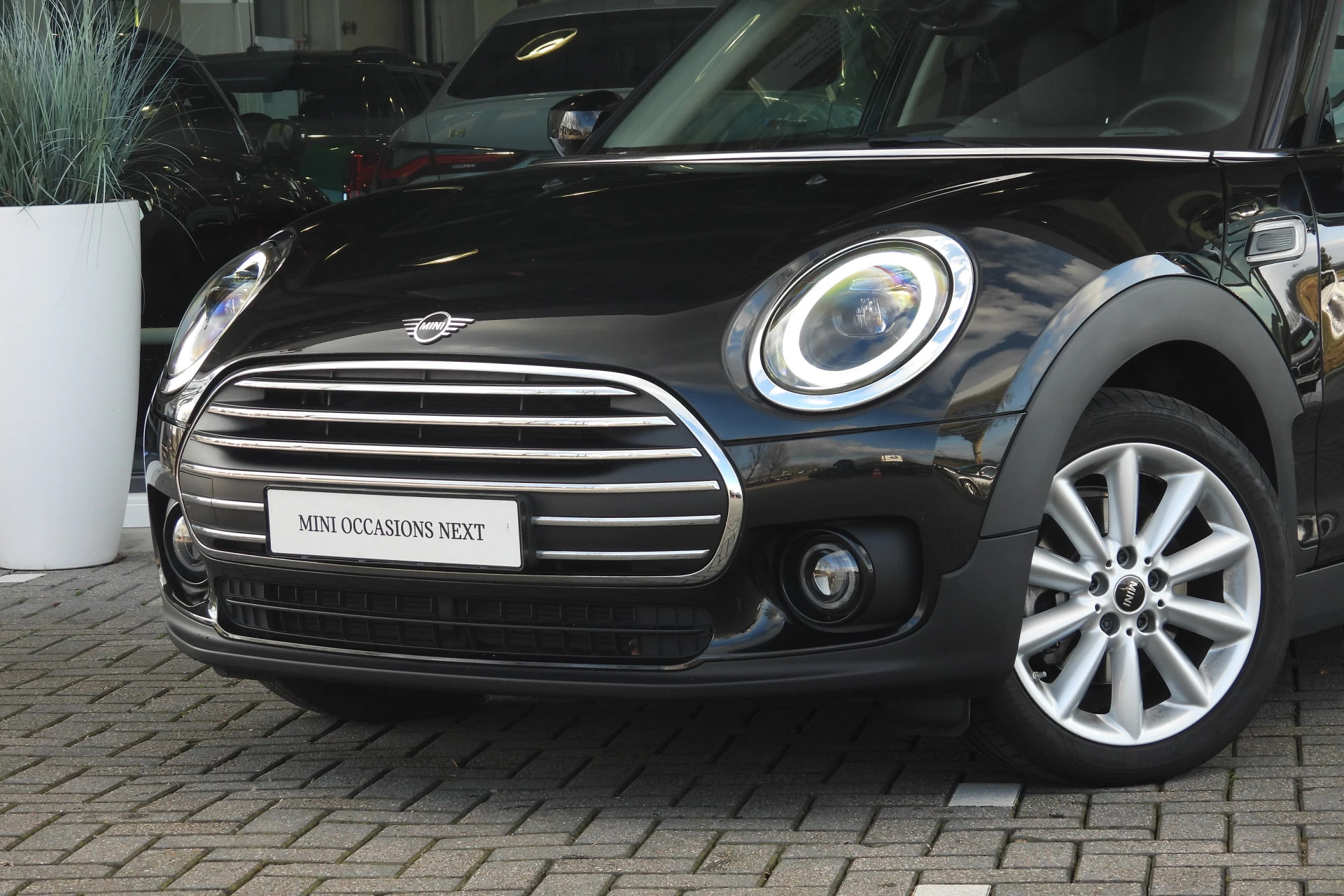 Hoofdafbeelding MINI Clubman