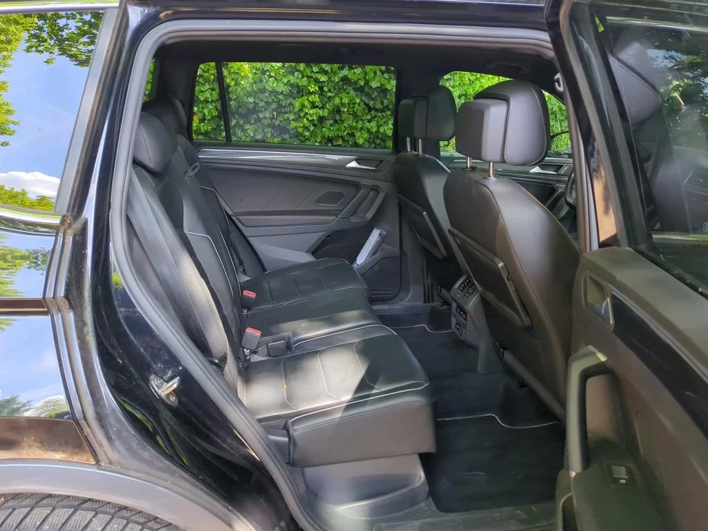 Hoofdafbeelding Volkswagen Tiguan Allspace