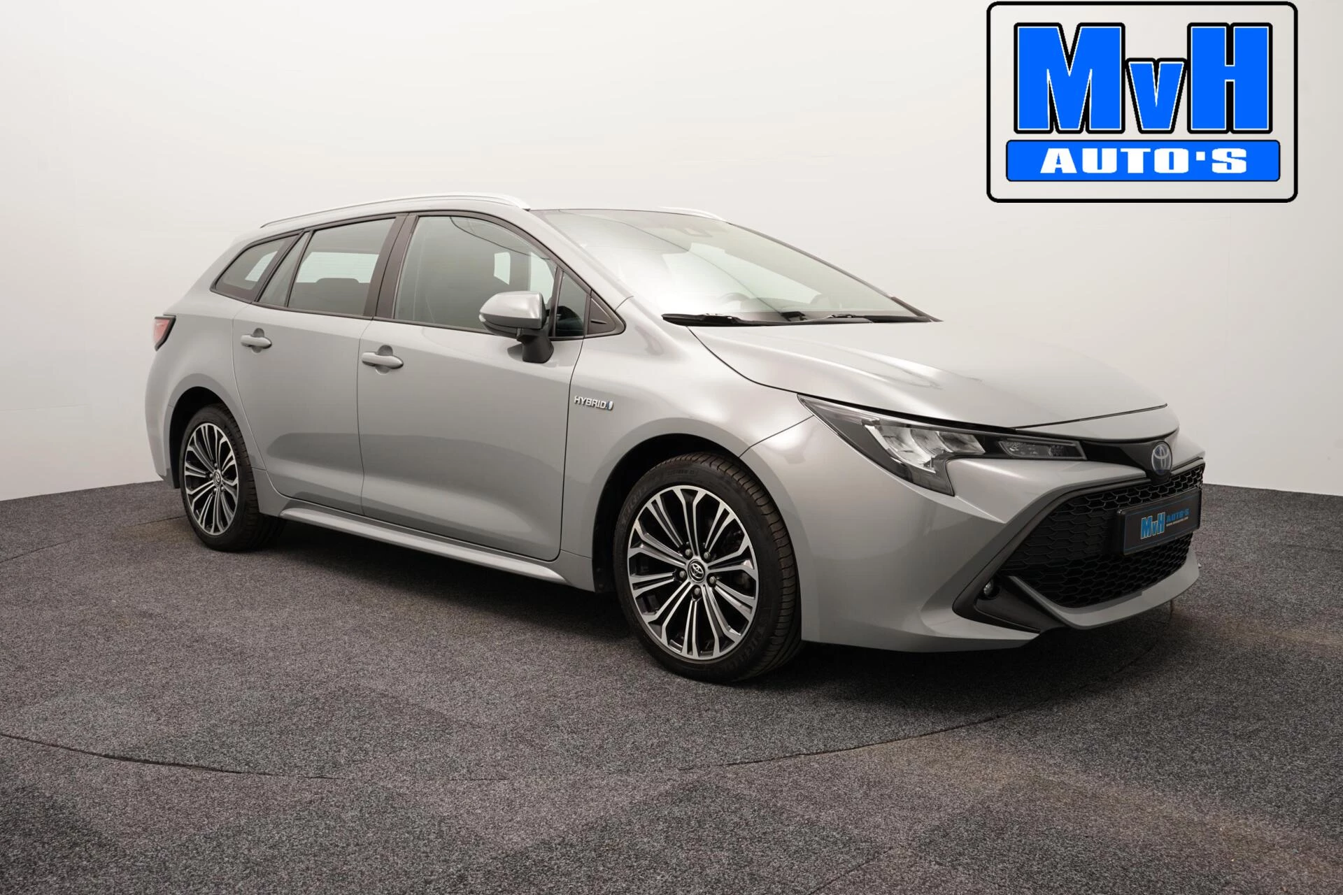 Hoofdafbeelding Toyota Corolla Touring Sports