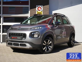 Citroen C3 Aircross 1.2 PureTech S&S Business 1e eigenaar| Dealer onderhouden