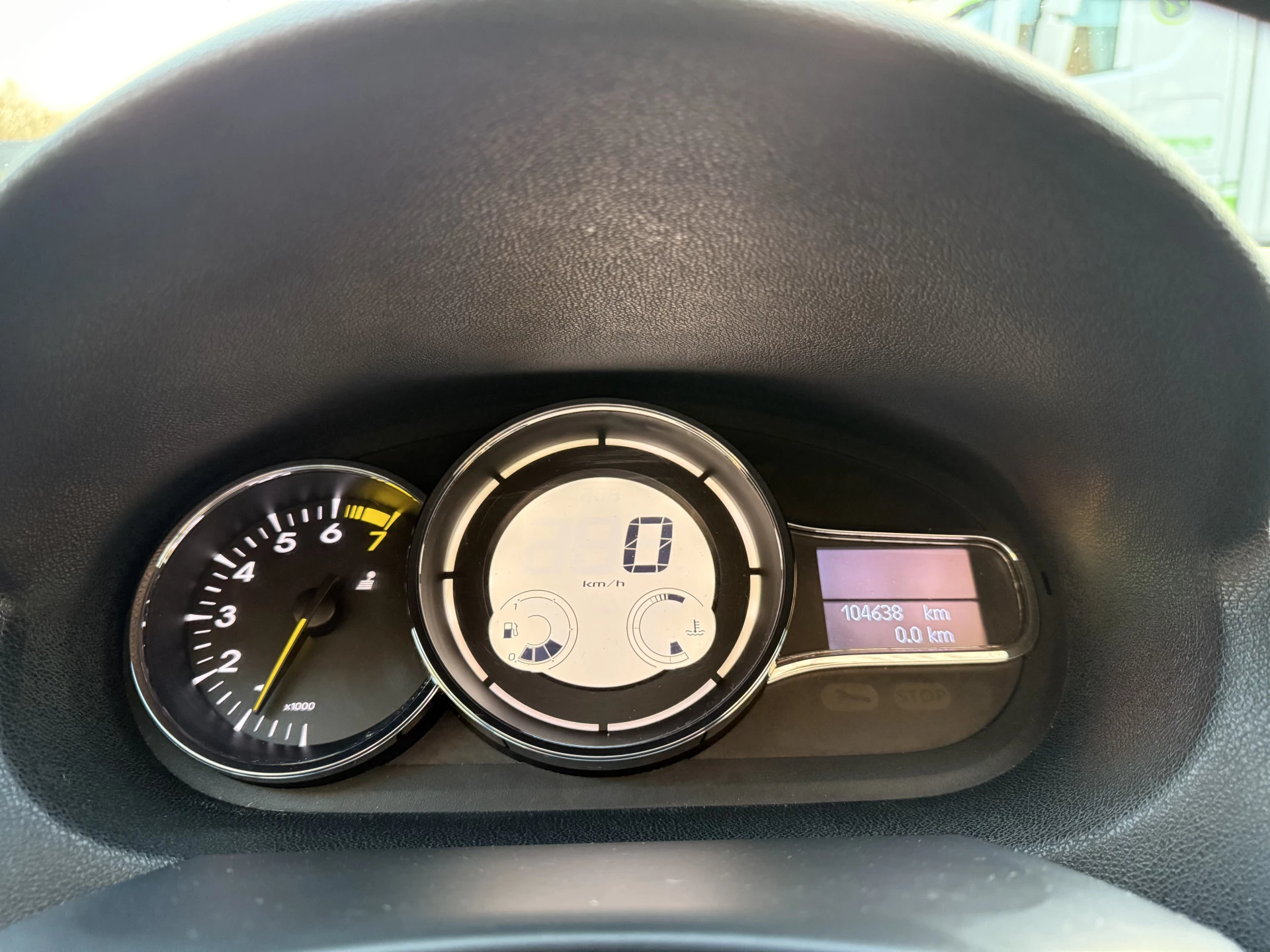 Hoofdafbeelding Renault Mégane