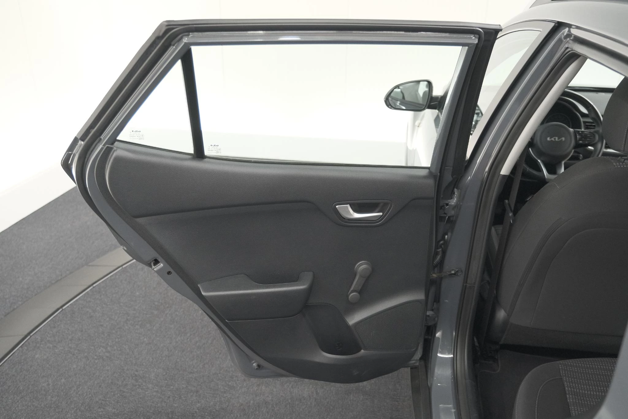Hoofdafbeelding Kia Stonic