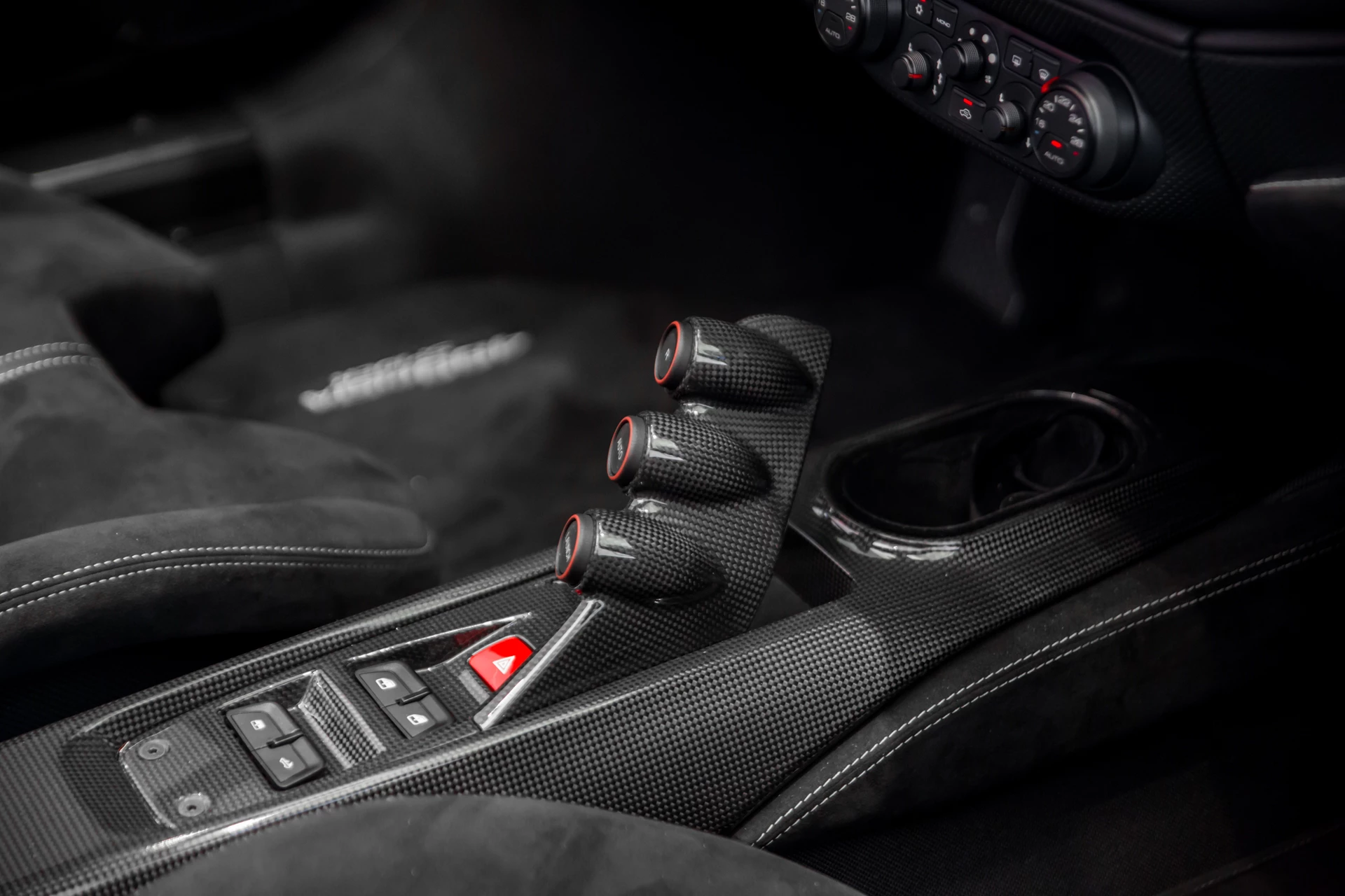 Hoofdafbeelding Ferrari 488
