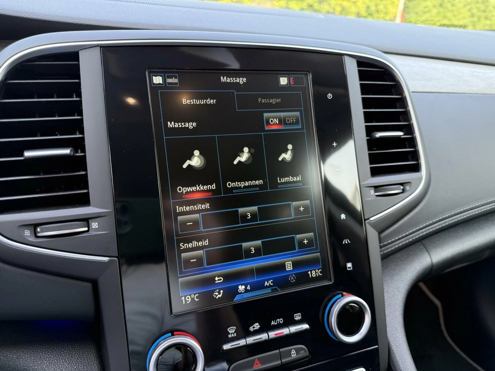 Hoofdafbeelding Renault Talisman