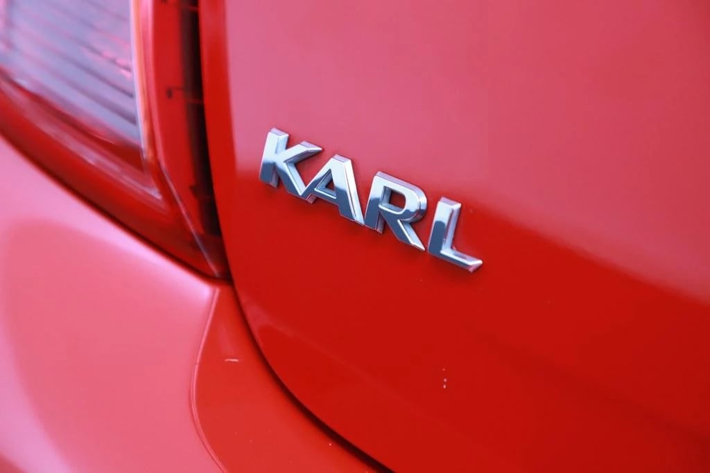 Hoofdafbeelding Opel KARL