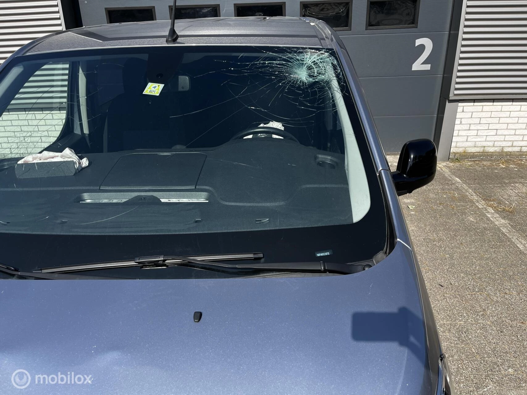Hoofdafbeelding Toyota ProAce