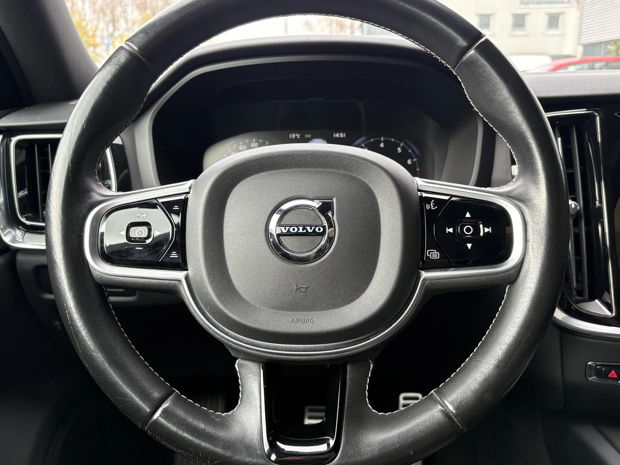 Hoofdafbeelding Volvo S60