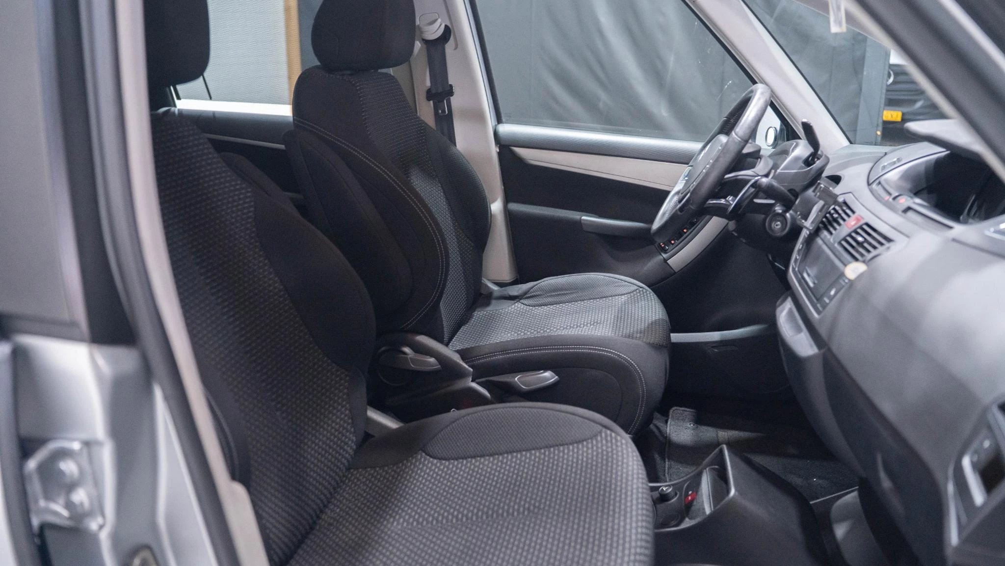 Hoofdafbeelding Citroën C4 Picasso