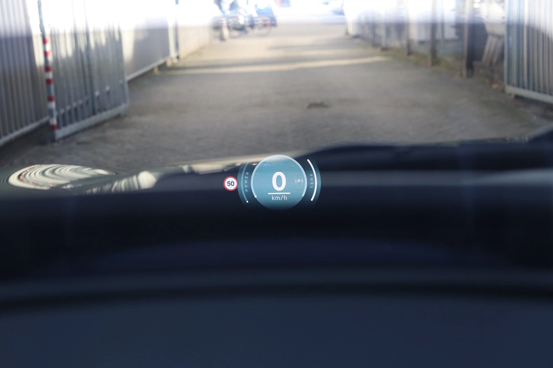 Hoofdafbeelding MINI 3-deurs