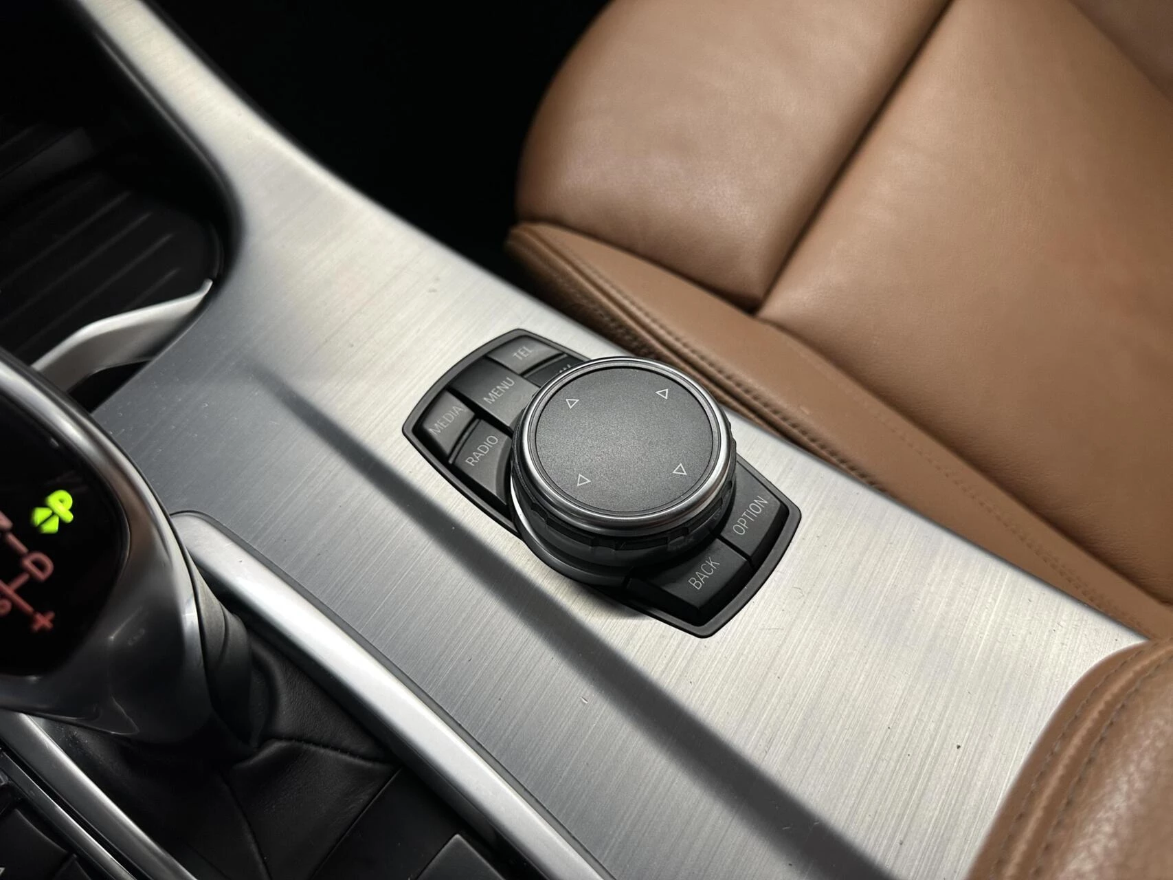 Hoofdafbeelding BMW X4
