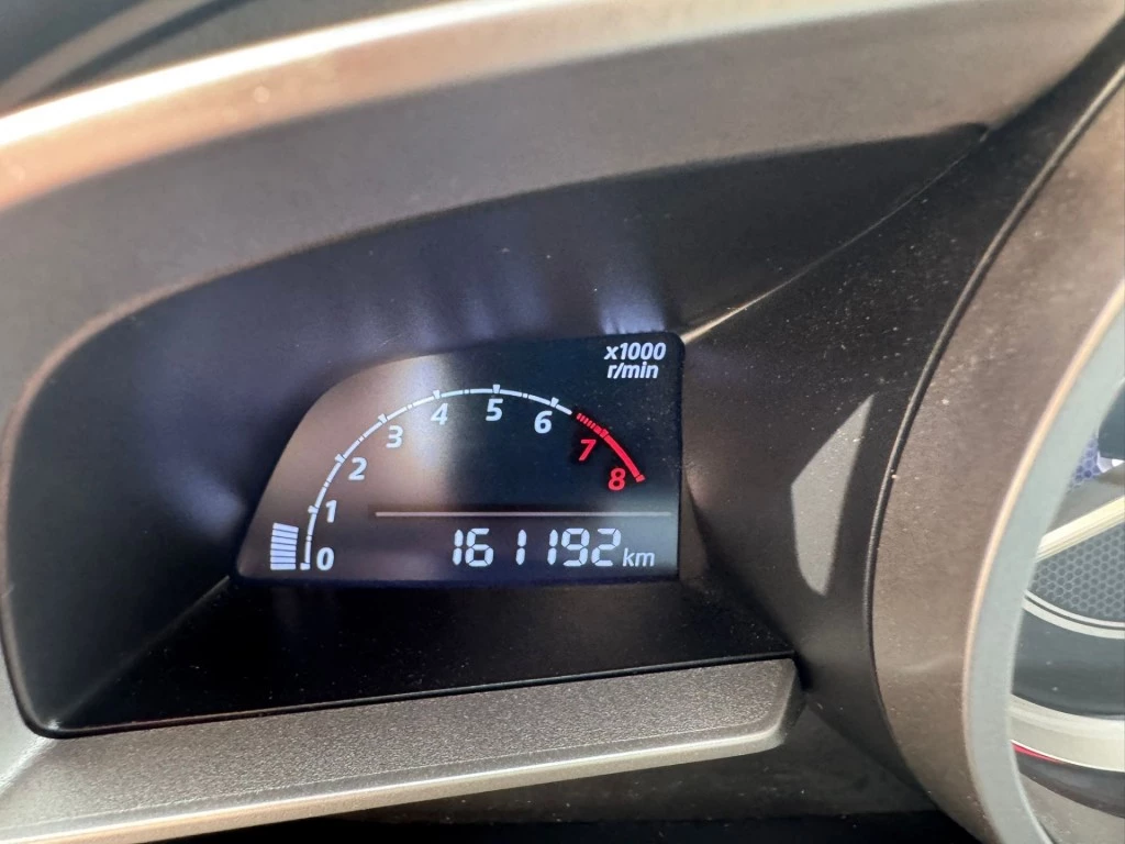 Hoofdafbeelding Mazda 3