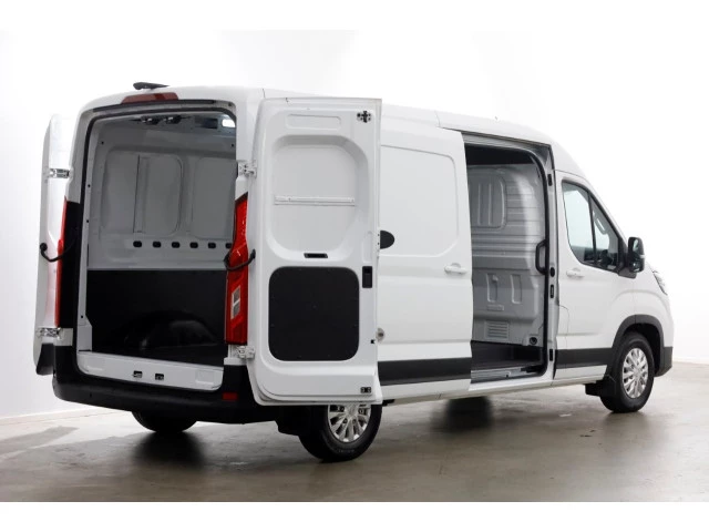 Hoofdafbeelding Maxus eDeliver9