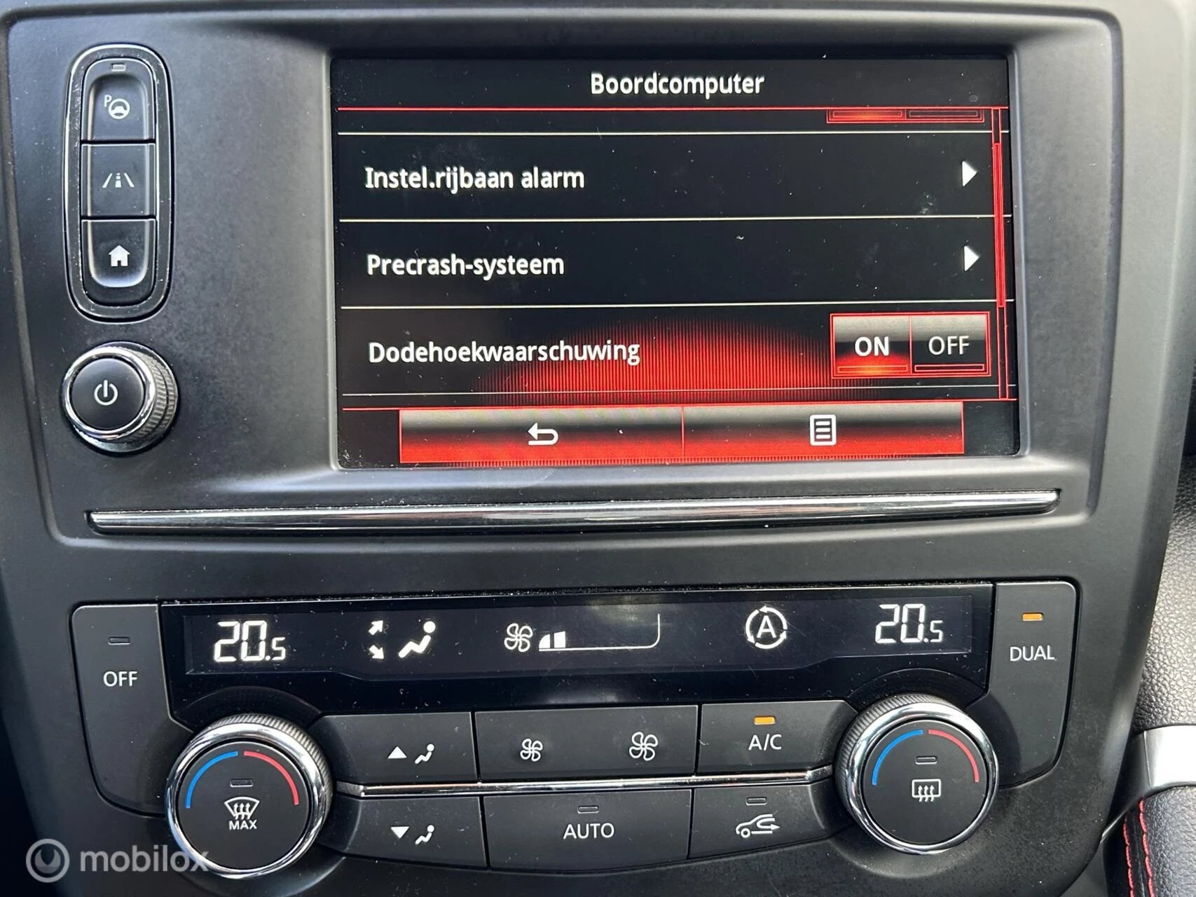Hoofdafbeelding Renault Kadjar