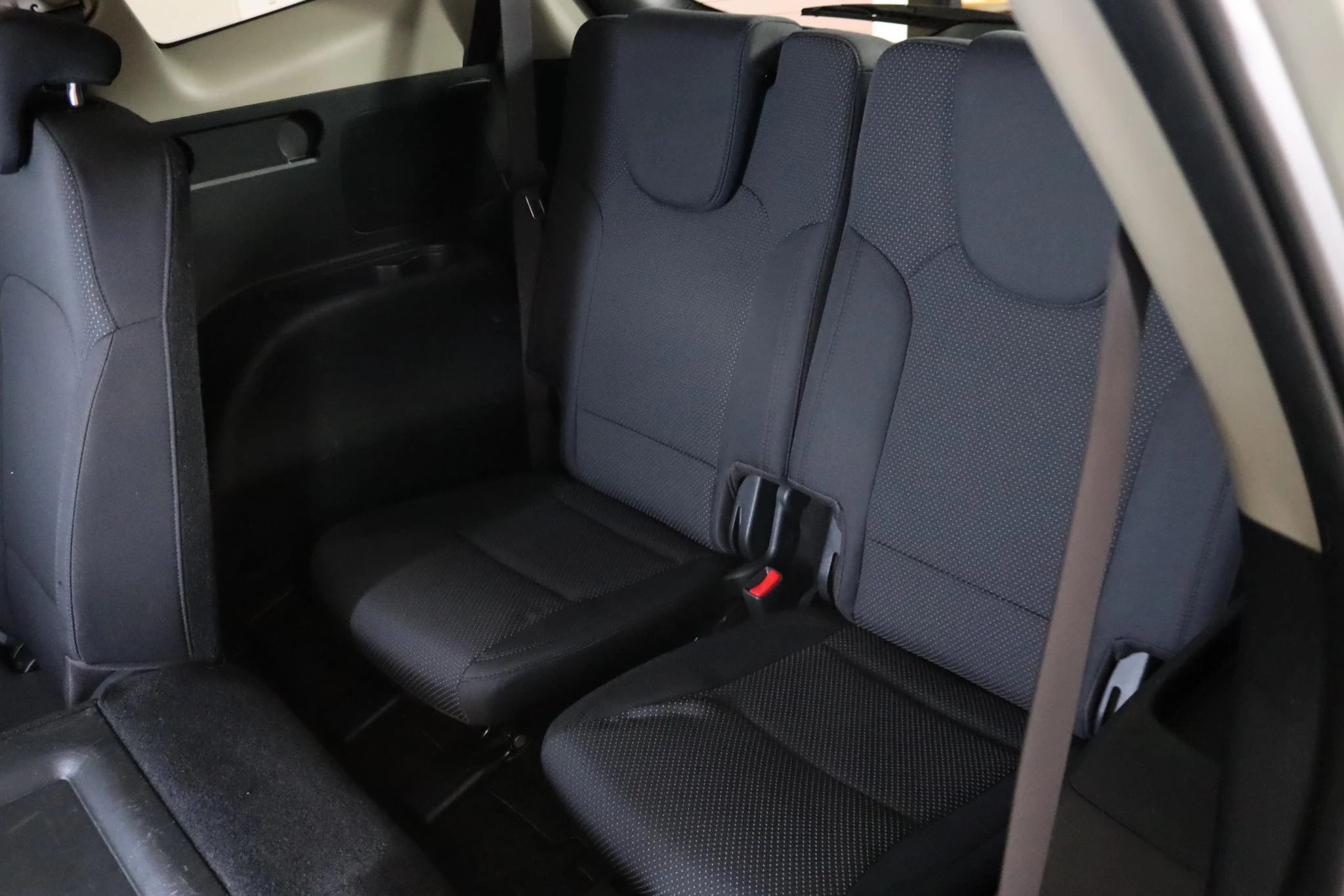 Hoofdafbeelding Kia Carens