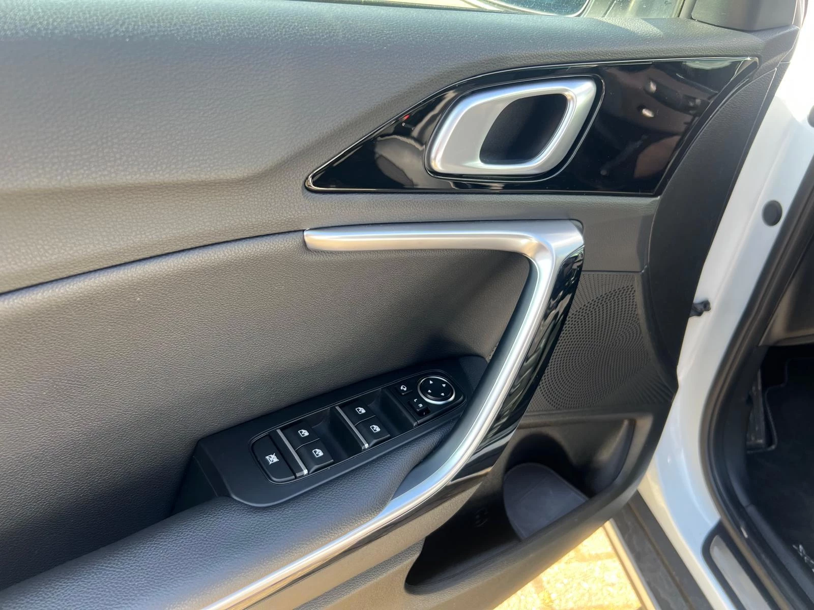 Hoofdafbeelding Kia XCeed