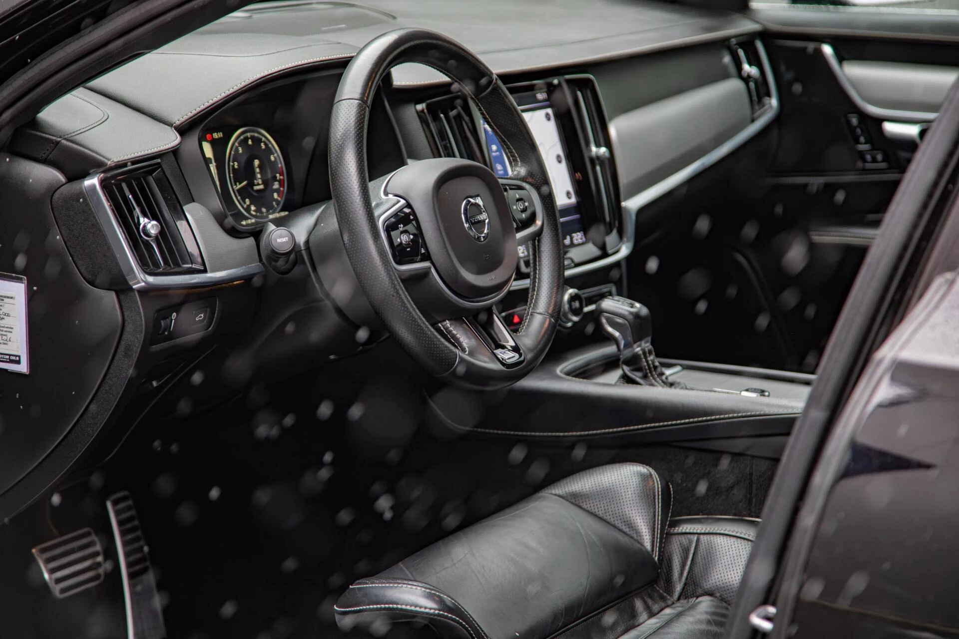 Hoofdafbeelding Volvo V90