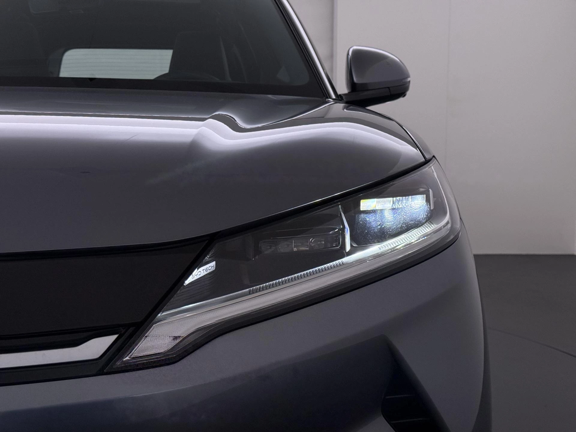 Hoofdafbeelding BYD ATTO 2