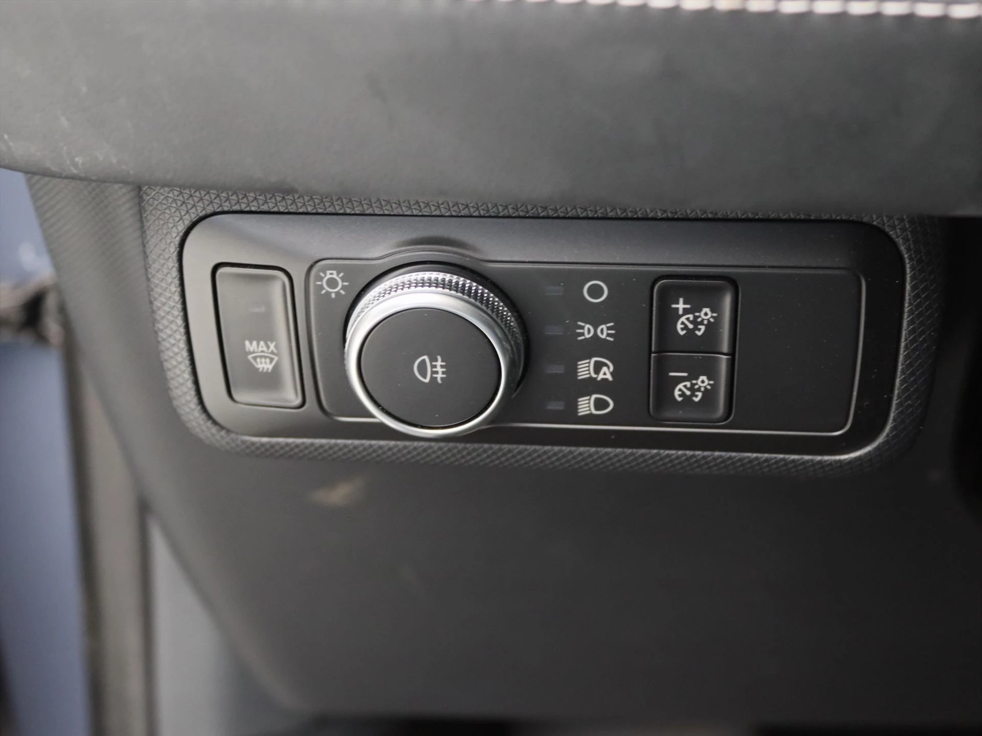 Hoofdafbeelding Ford Mustang Mach-E