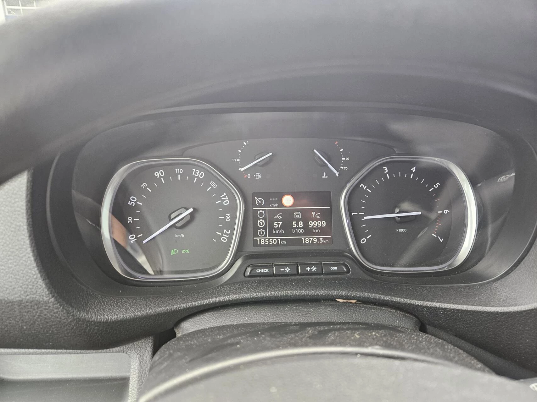 Hoofdafbeelding Peugeot Expert