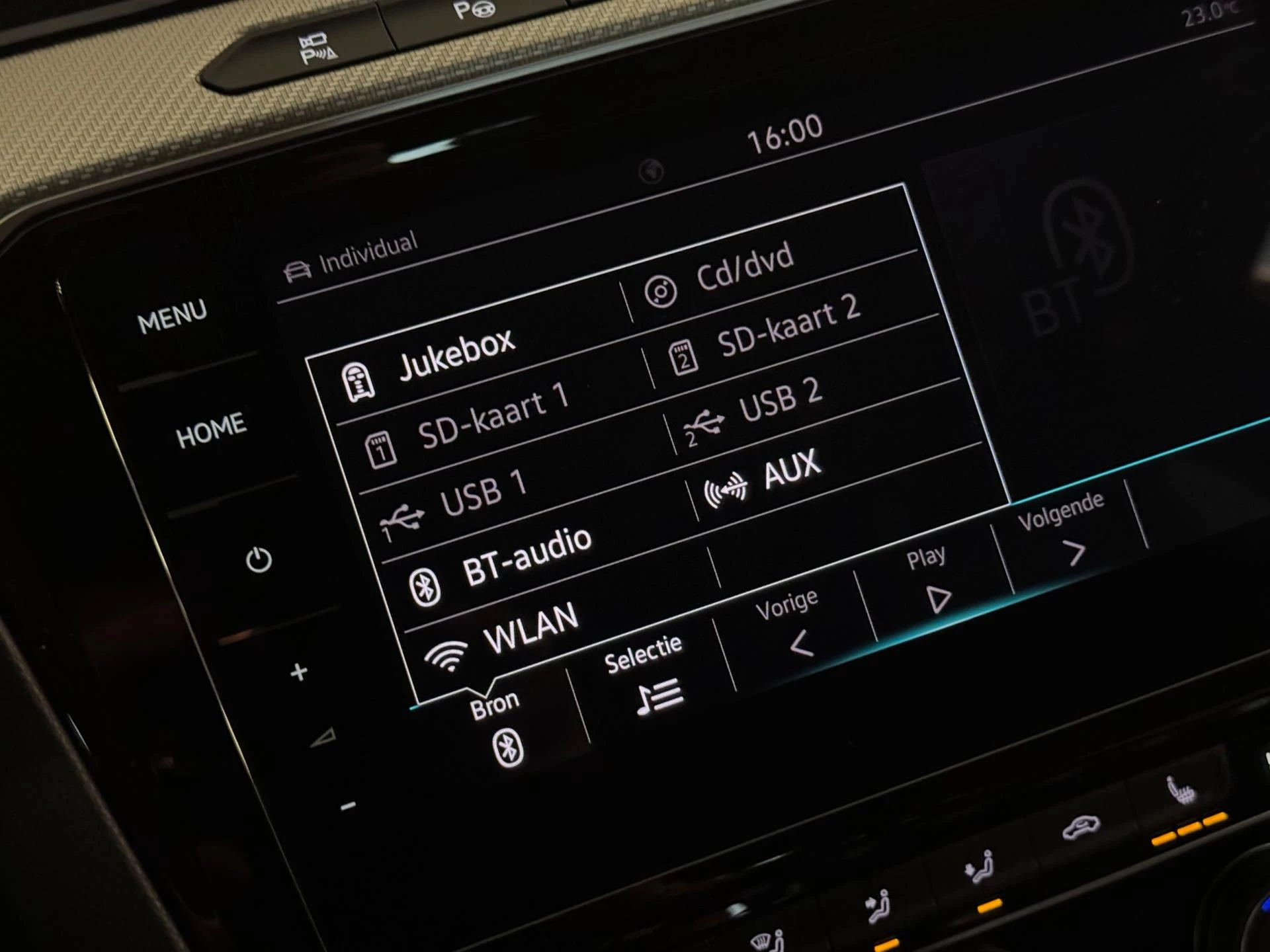 Hoofdafbeelding Volkswagen Arteon