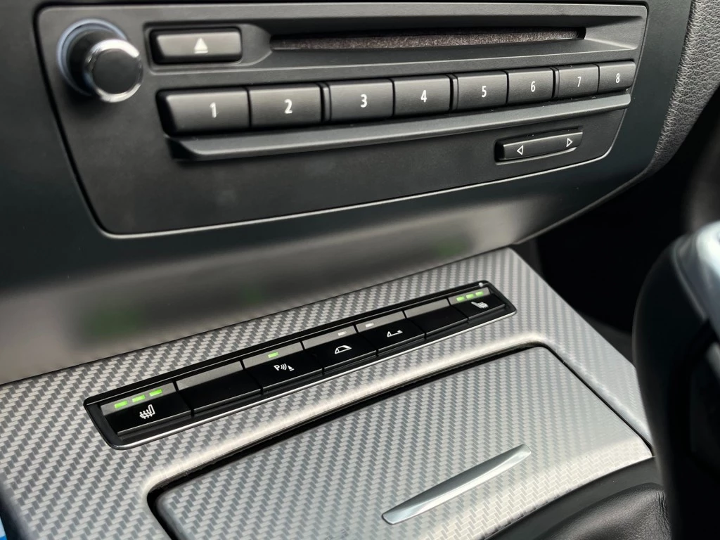 Hoofdafbeelding BMW Z4