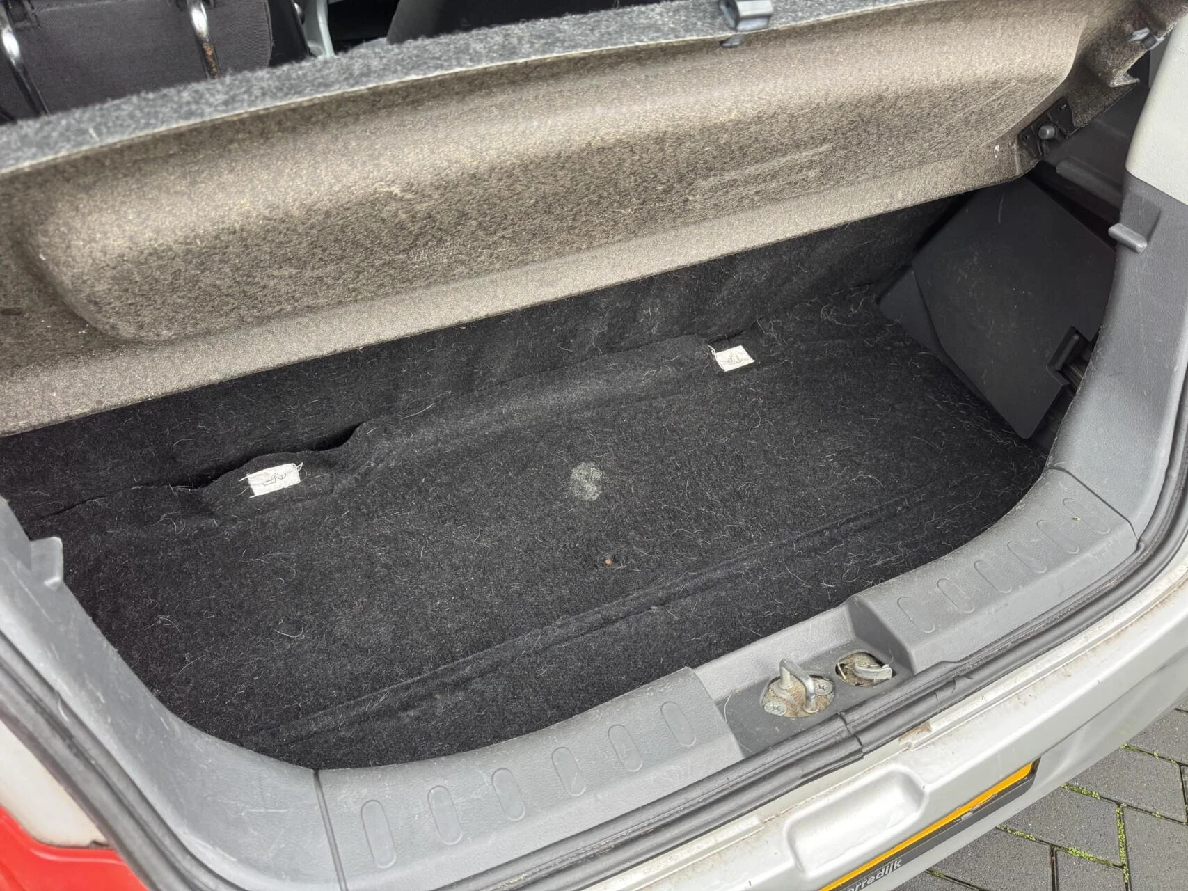 Hoofdafbeelding Suzuki Alto