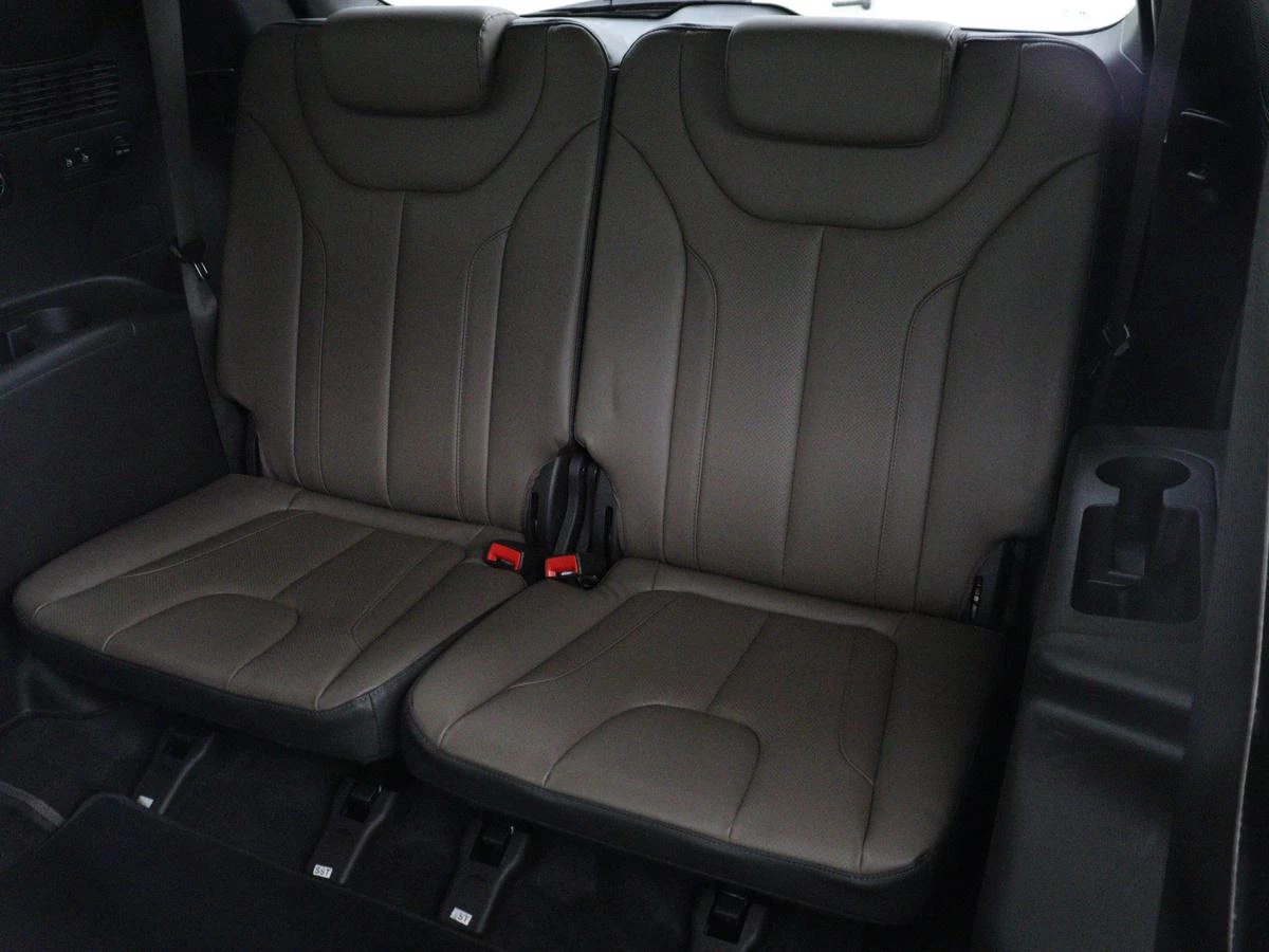 Hoofdafbeelding Hyundai Santa Fe