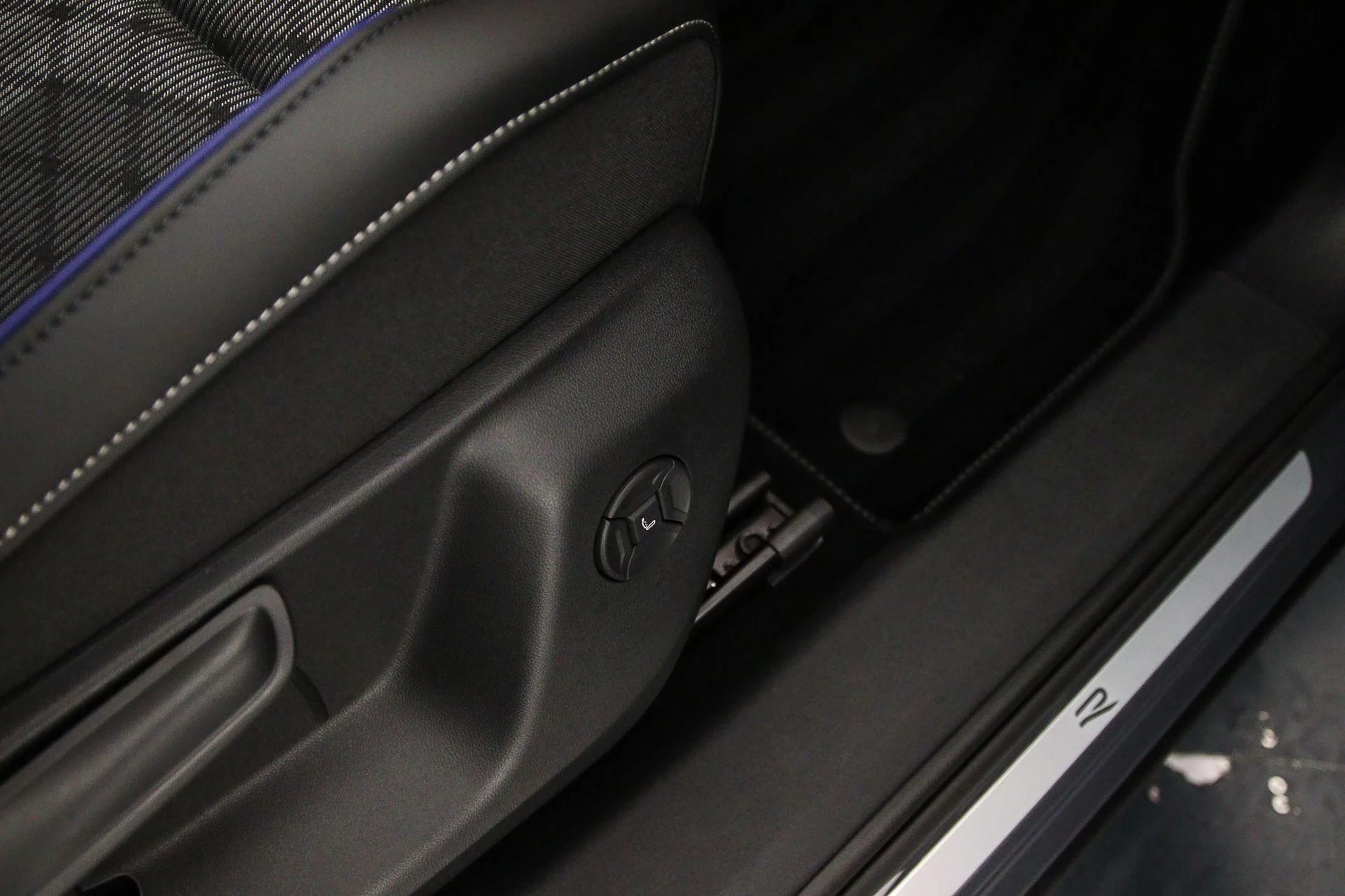 Hoofdafbeelding Volkswagen Tayron