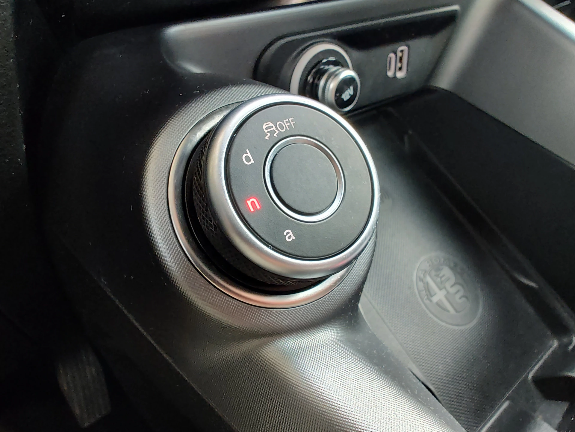 Hoofdafbeelding Alfa Romeo Tonale