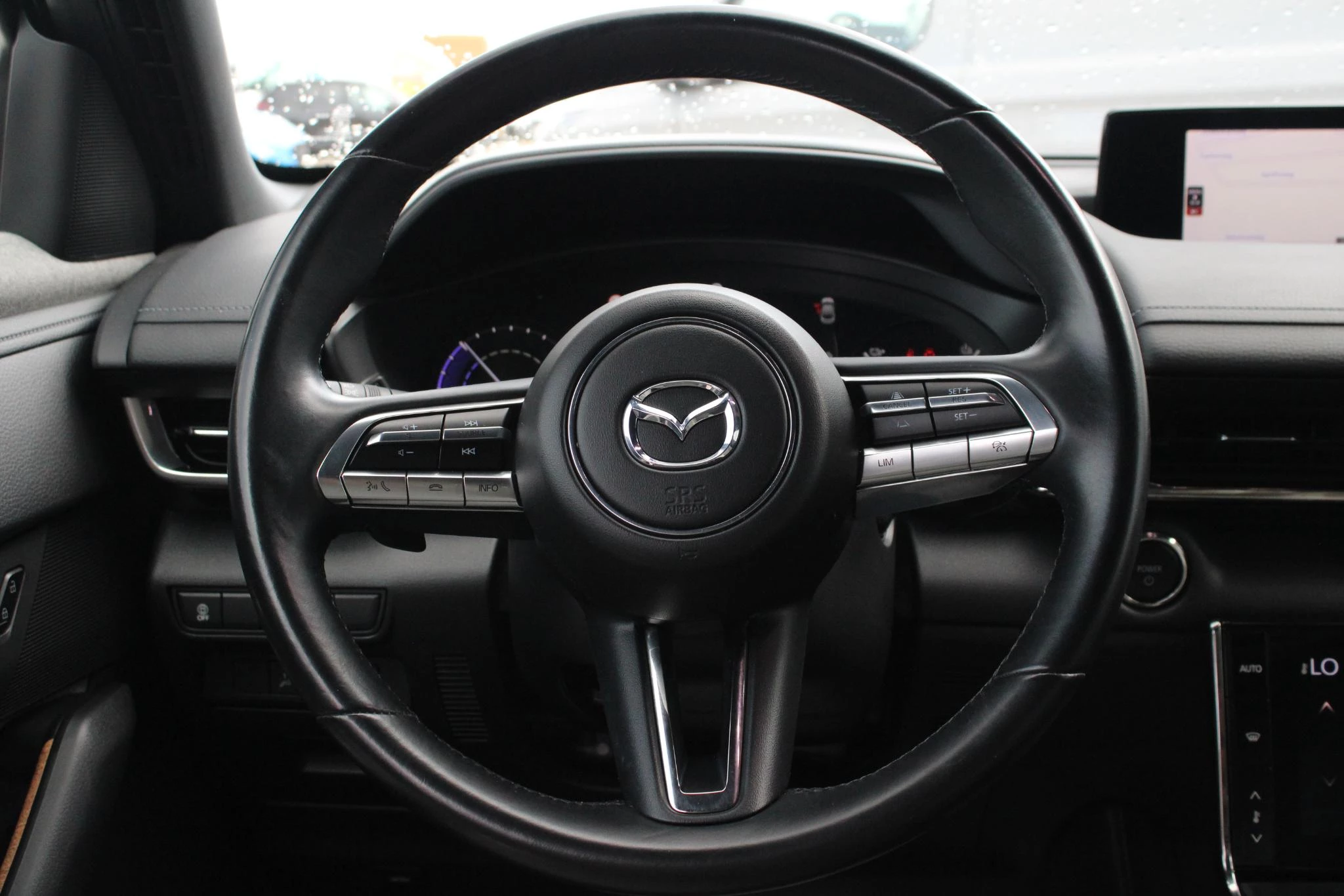 Hoofdafbeelding Mazda MX-30