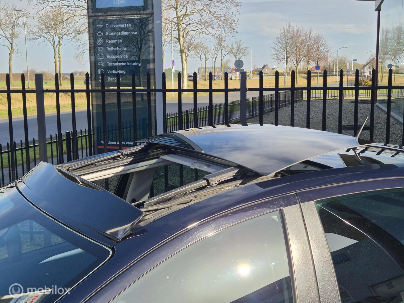 Hoofdafbeelding Fiat Punto