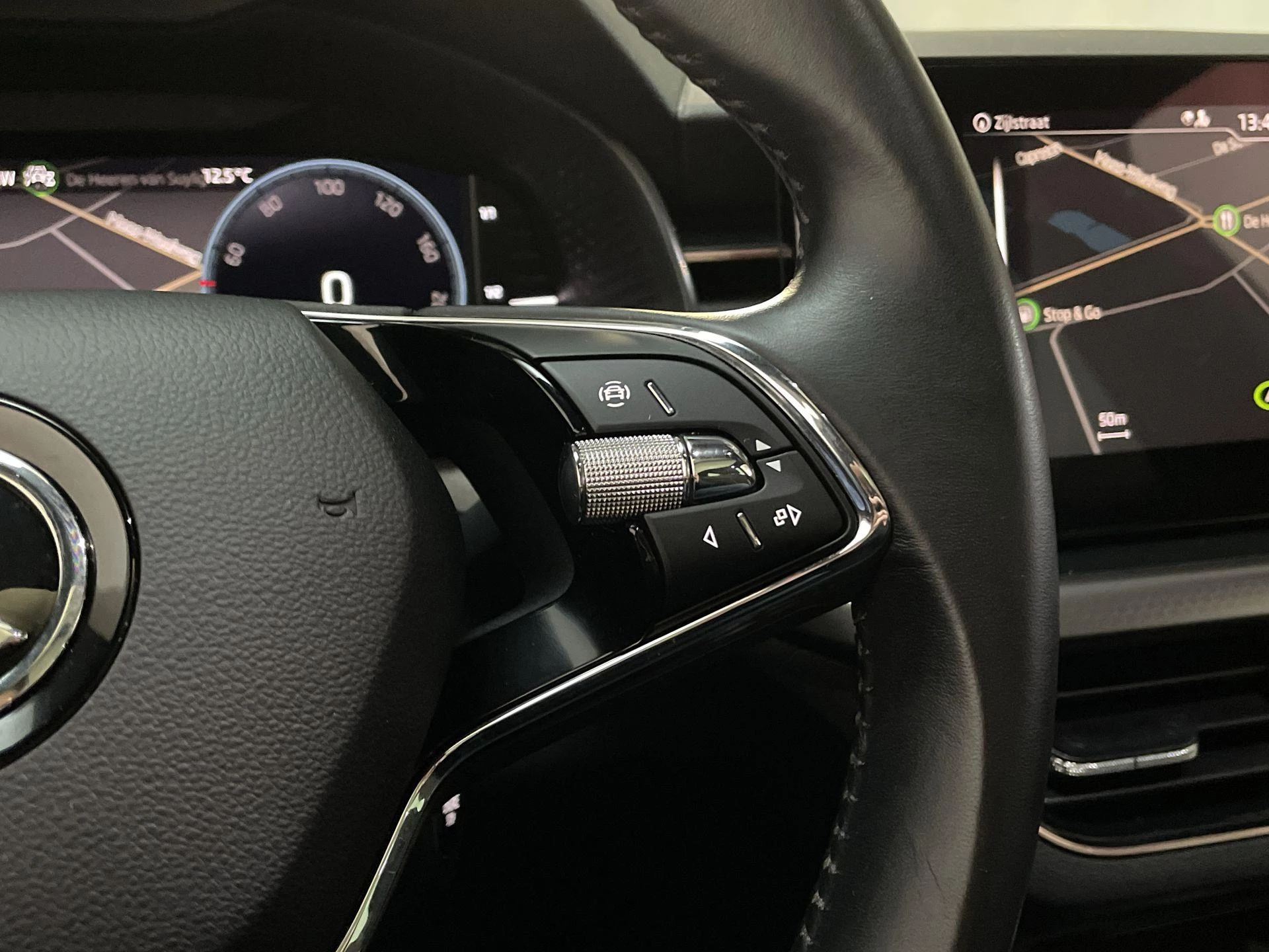 Hoofdafbeelding Škoda Kamiq