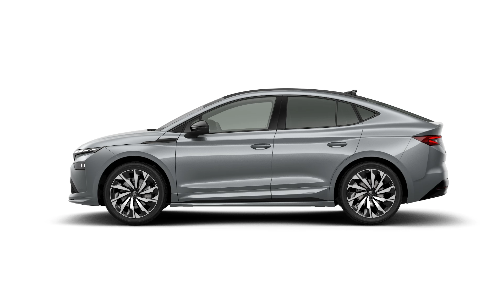 Hoofdafbeelding Škoda Enyaq Coupe