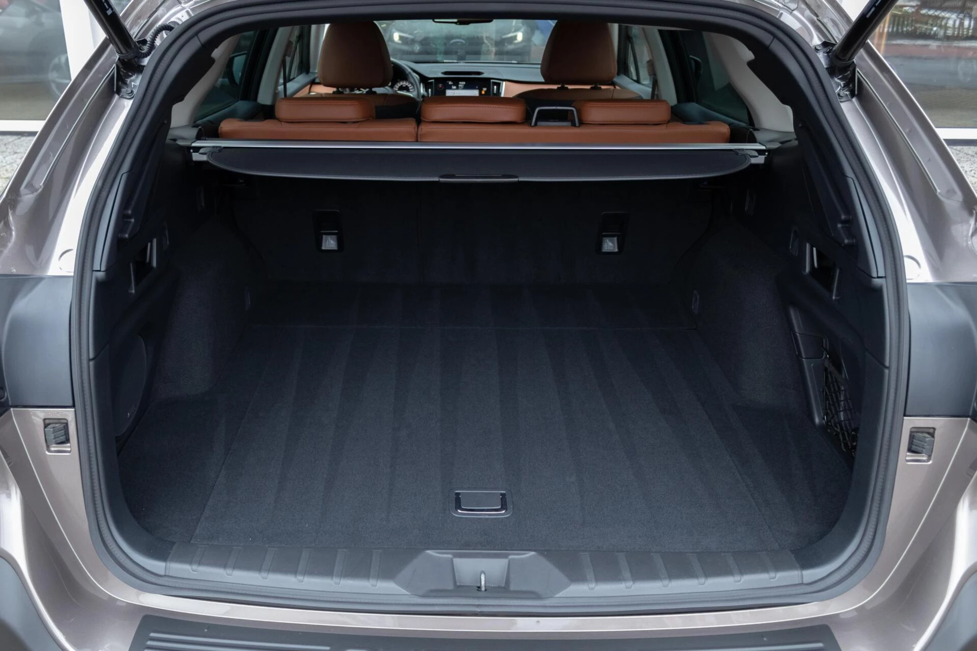 Hoofdafbeelding Subaru Outback