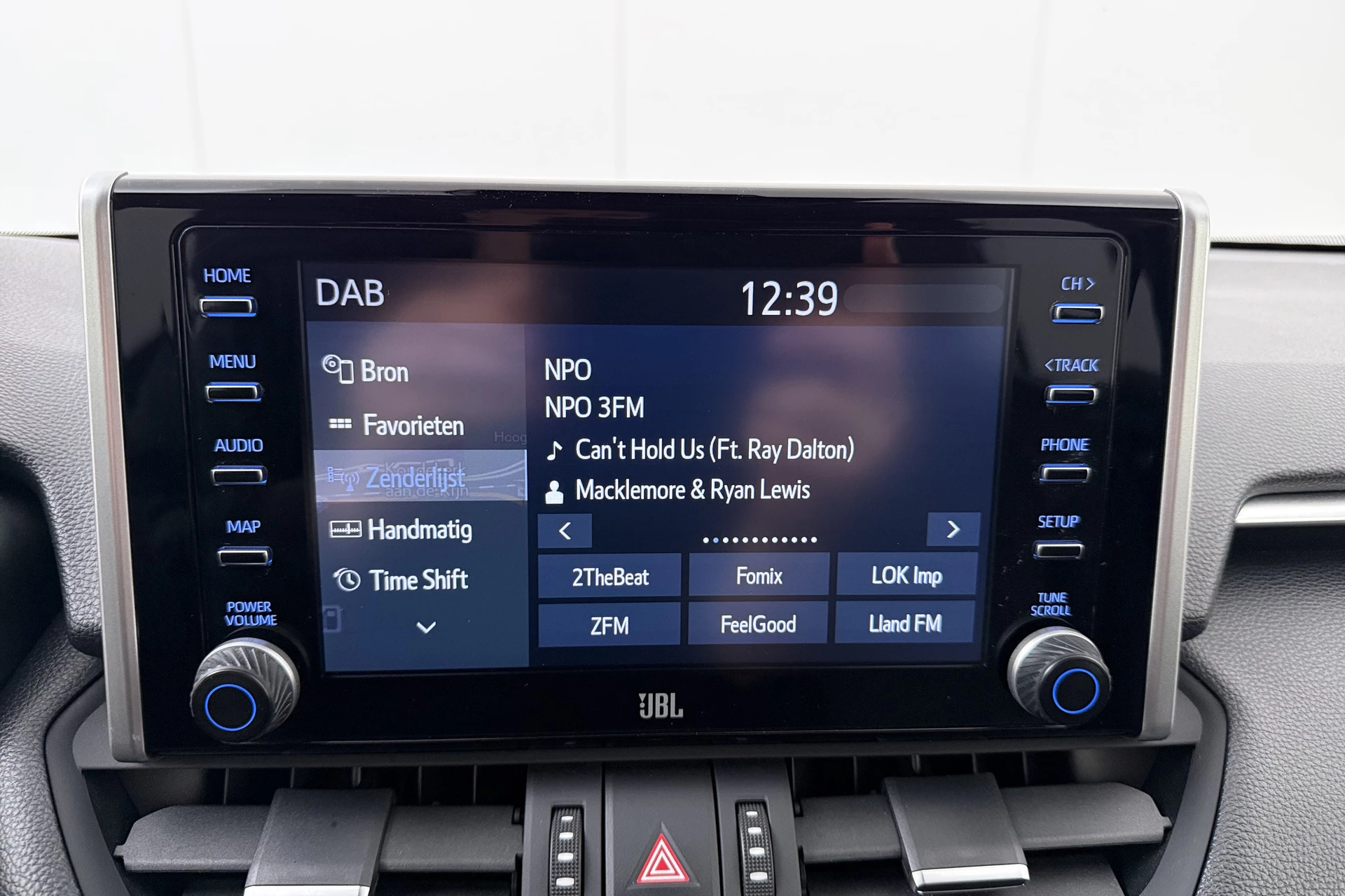 Hoofdafbeelding Toyota RAV4