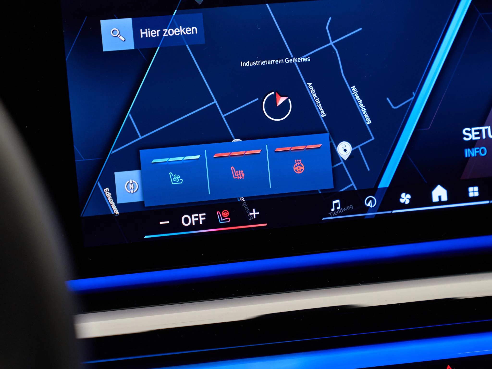 Hoofdafbeelding BMW M5