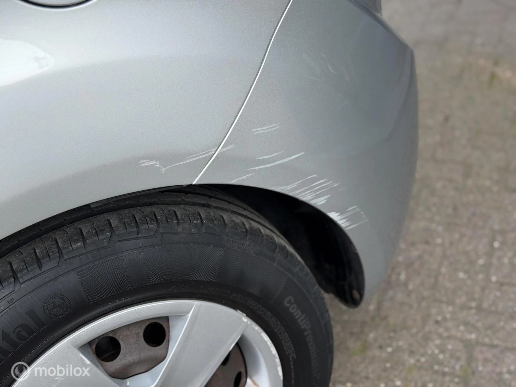 Hoofdafbeelding Kia Venga