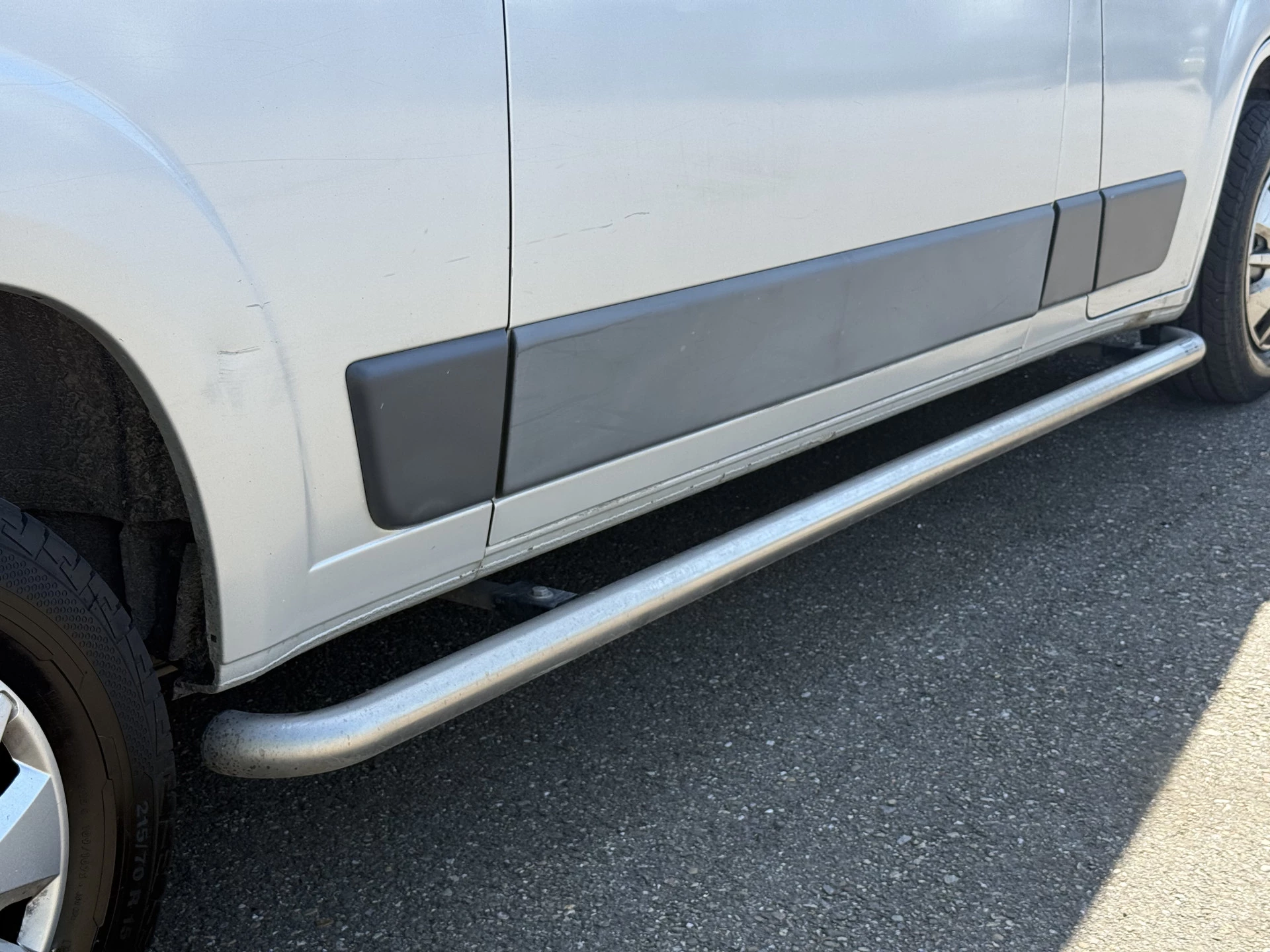 Hoofdafbeelding Fiat Ducato