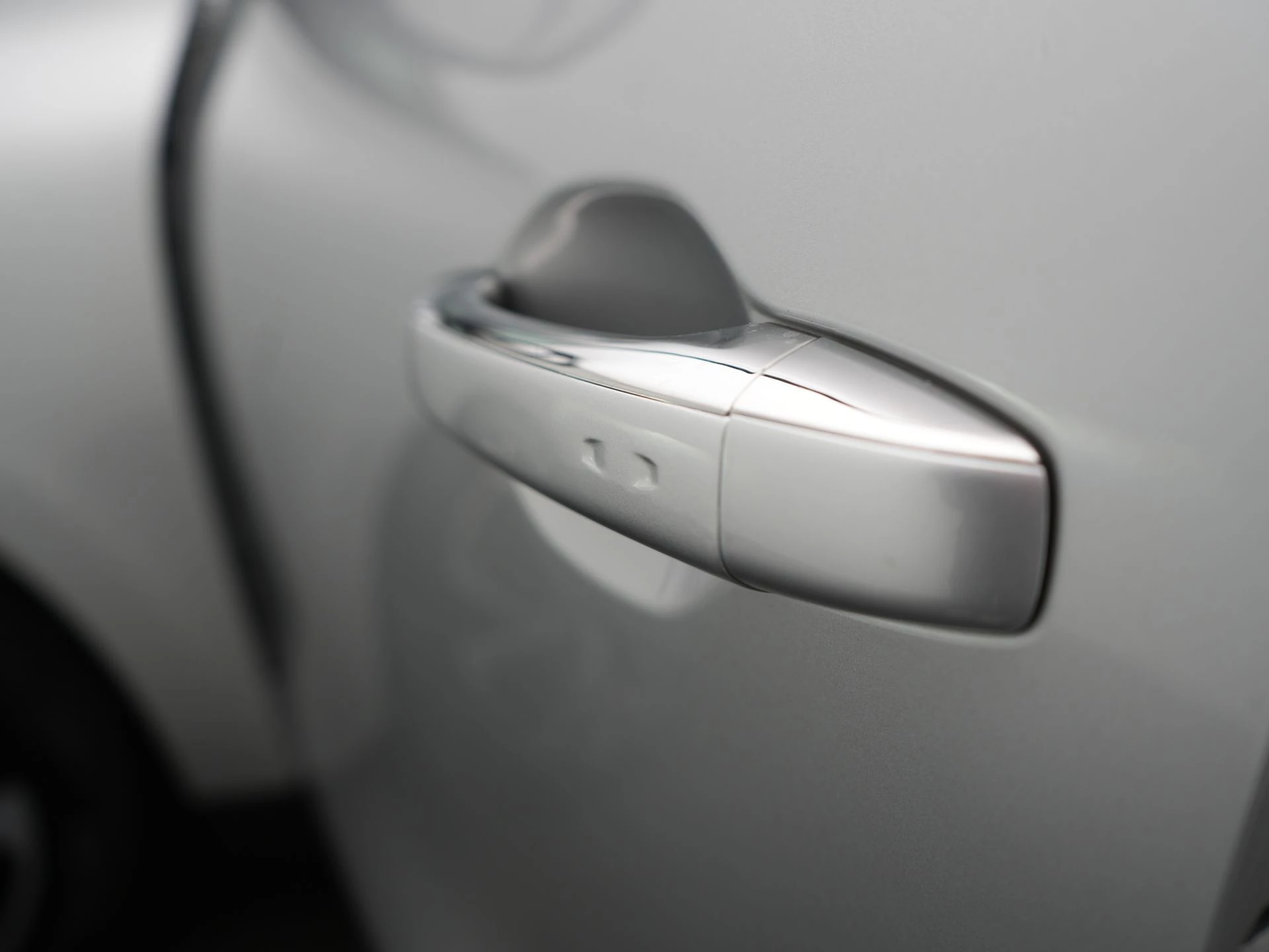 Hoofdafbeelding Renault Scénic