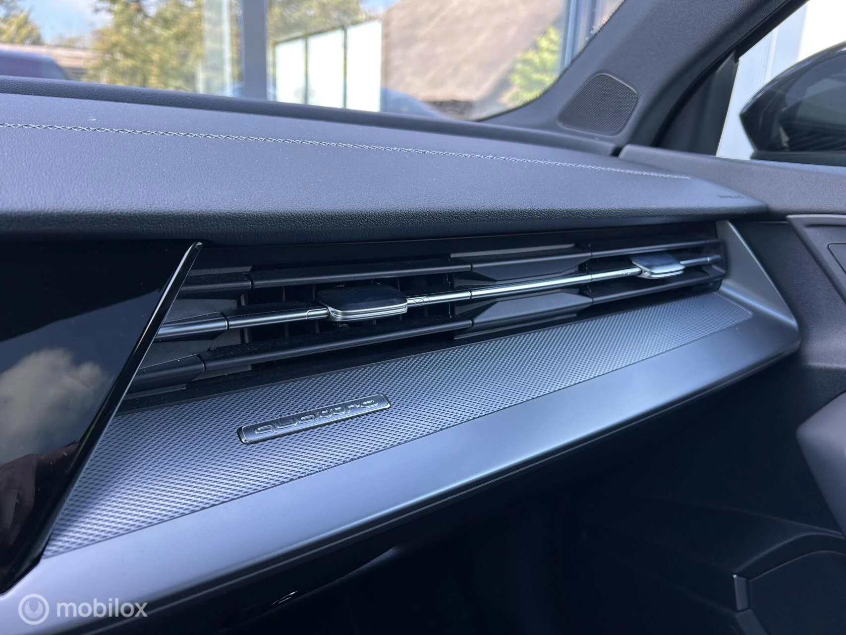 Hoofdafbeelding Audi S3