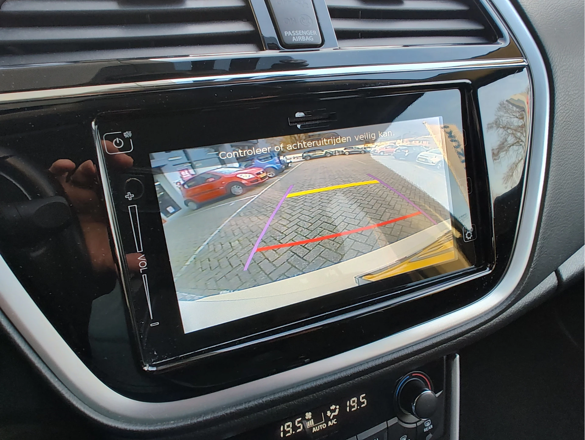 Hoofdafbeelding Suzuki S-Cross