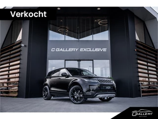 Land Rover Range Rover Evoque 2.0 P250 AWD R-Dynamic HSE - Panorama | Memory | Keyless | Cruise Control